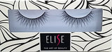 Elise Faux Eyelashes #055