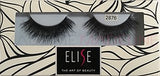 Elise Faux Eyelashes #287