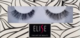 Elise Faux Eyelashes #704