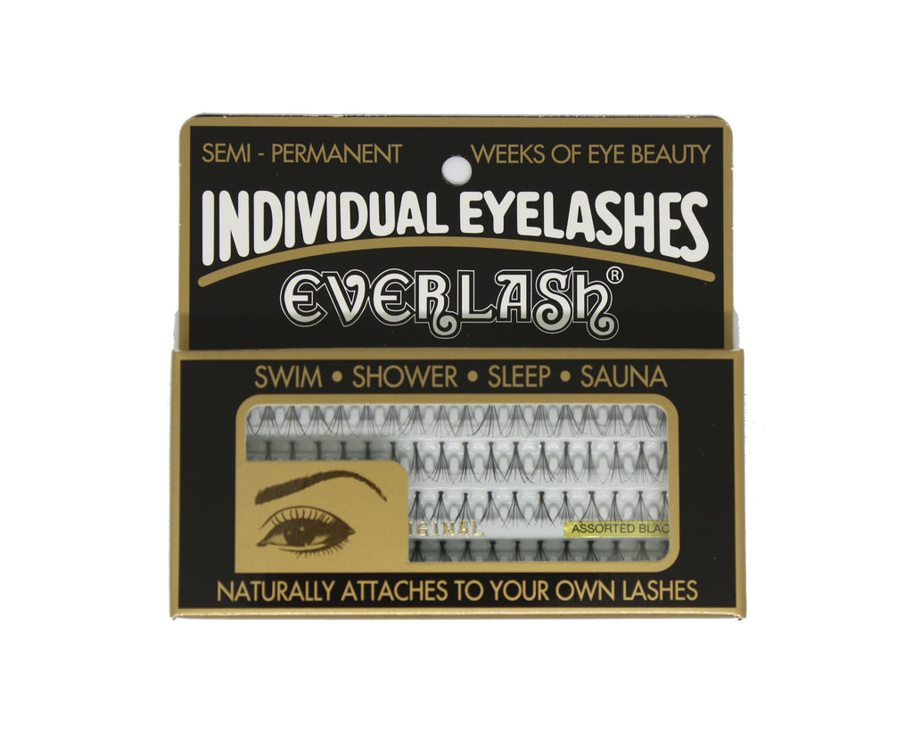 Everlash Spread (Flare) Assorted Lashes