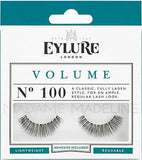 Eylure Naturalites VOLUME Lashes N° 100