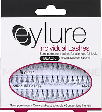 Eylure Pro-Lash Individual Multipack