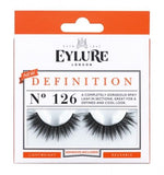 Eylure Naturalites DEFINITION Lashes N° 126