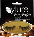Eylure Party Perfect Gorgeous Evening Wear Lashes MOONLIGHT - BOGO (Buy 1, Get 1 Free Deal)