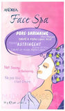 Andrea Face Spa - Revitalizing Peel-Off Masque (1 Packet)