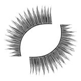 SocialEyes Luxury Lashes FORGET ME NOT