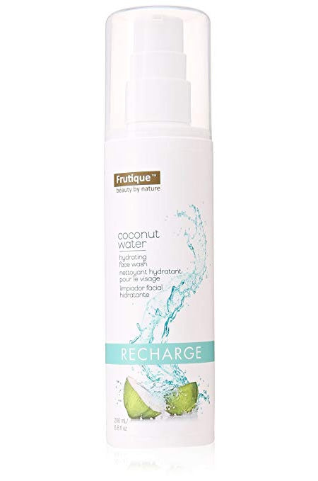 Frutique Coconut Water Hydrating Face Wash