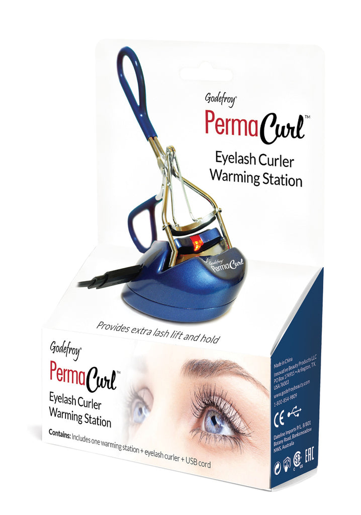 Godefroy PermaCurl Complete Kit