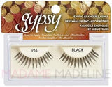 Gypsy Strip Lash 914 Black