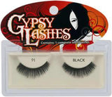 Gypsy Strip Lash 91 Black