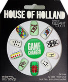House Of Holland Nails By Elegant Touch - GAME CHANGER