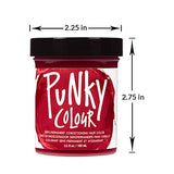 Jerome Russell Punky Cream - Cherry On Top (90729)