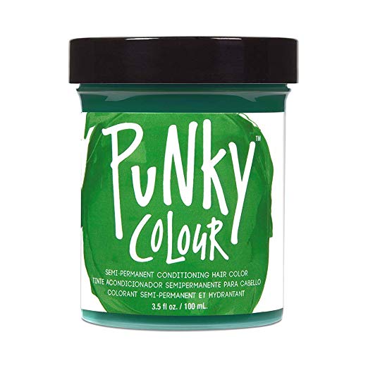 Jerome Russell Punky Cream - Spring Green (97474)