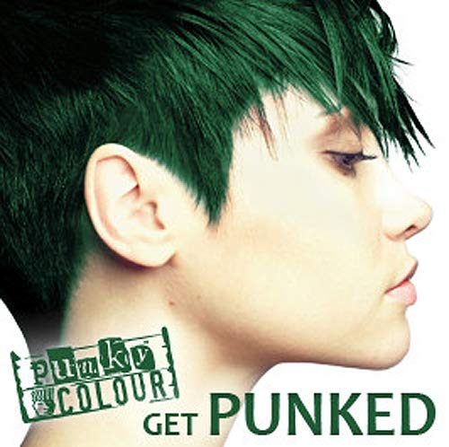 Jerome Russell Punky Cream - Spring Green (97474)