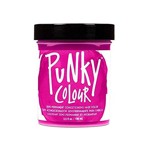 Jerome Russell Punky Cream - Flamingo Pink (97465)