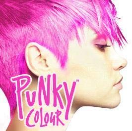 Jerome Russell Punky Cream - Flamingo Pink (97465)