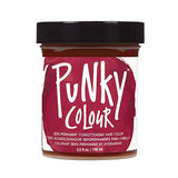 Jerome Russell Punky Cream - Poppy Red (97468)