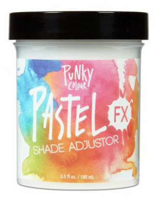 Jerome Russell Punky Cream - Punky Pastel FX Shade Adjustor (90731)