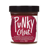 Jerome Russell Punky Cream - Vermillion Red (97470)