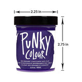 Jerome Russell Punky Cream - Violet (97471)