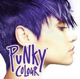 Punky Colour 3-in-1 Color Depositing Shampoo & Conditioner - PURPLEDACIOUS (67622)