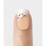 KISS Broadway imPRESS Press-On Manicure Nails - Queen B (BIPA210)