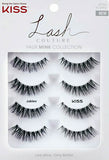 KISS Lash Couture Faux Mink Multi 03 - Jubilee (KLCM03)