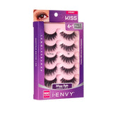 KISS i-ENVY Premium MULTI PACK So Wispy 08