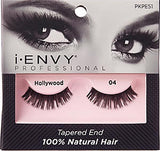 KISS i-ENVY Professional Hollywood 04 Lashes (PKPE51)