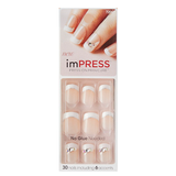 KISS Broadway imPRESS Press-On Manicure Nails - Queen B (BIPA210)