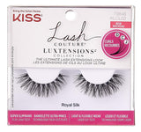 KISS Lash Couture LuXtensions - Strip 02 (Royal Silk)