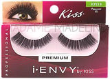 KISS i-ENVY Premium Paparazzi 02 Lashes (KPE18)