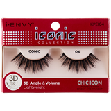 KISS I-Envy Iconic Collection CHIC ICON 04 (KPEI04)
