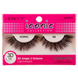 KISS I-Envy Iconic Collection GLAM ICON 06 (KPEI06)