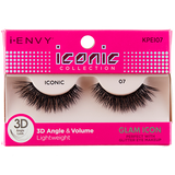 KISS I-Envy Iconic Collection GLAM ICON 07 (KPEI07)