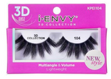 KISS i-ENVY 3D Collection 104 (KPEI104)