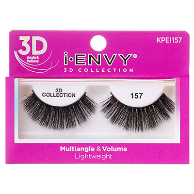 KISS i-ENVY 3D Collection 157 (KPEI157)