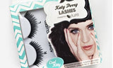 Katy Perry Lashes - Cool Kitty