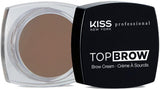 Kiss NY Pro Top Brow Cream - Blonde
