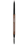 Kiss NY Pro Top Brow Fine Precision Pencil Warm Medium Brown (KBPP03)