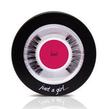 Bullseye ‘Just a Girl…’ LANA Lash Compact
