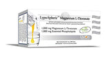 Lypo-Spheric Magnesium-L-Threonate