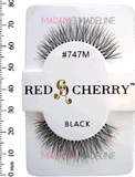 Red Cherry Lashes #747M