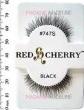 Red Cherry Lashes #747S