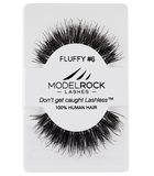 MODELROCK Kit Ready Lashes - Fluffy Collection #6