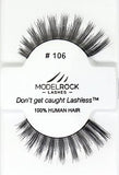 MODELROCK LASHES Kit Ready #106