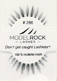 MODELROCK LASHES Kit Ready #286