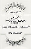 MODELROCK LASHES Kit Ready #327 Underlash