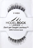 MODELROCK LASHES Kit Ready #448w