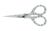 MODELROCK Lash Scissors - Salon Scissor (Stainless Steel)